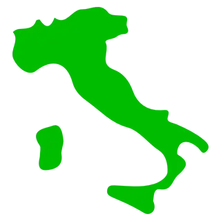 Fatturazione e spedizione dall'Italia