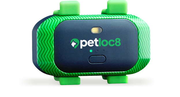 Petloc8 Petloc8