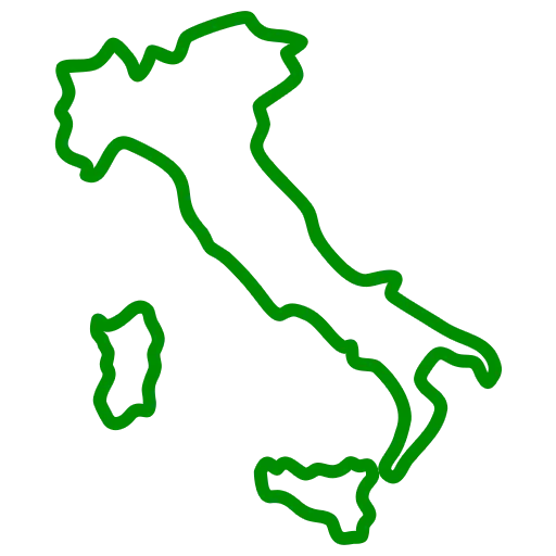 Fatturazione e spedizione dall'Italia